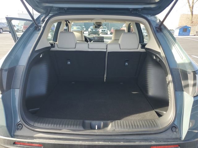 Used 2023 Honda HR-V LX image 38