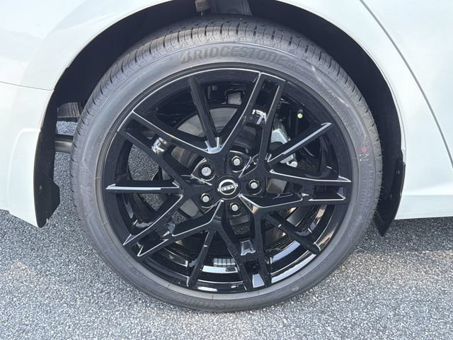 New 2026 Nissan Altima 2.5 SR FWD image 19