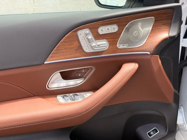 New 2026 Mercedes-Benz GLE 350 4MATIC image 16