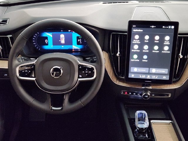 New 2027 Volvo XC60 T8 Plus AWD/4WD image 27