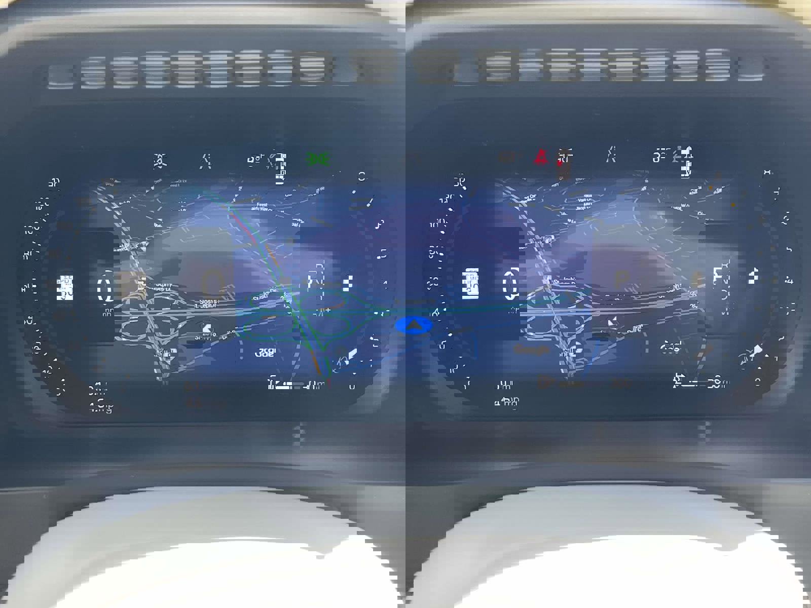 Used 2023 Volvo XC90 B6 Core w/ Protection Package Premier image 22