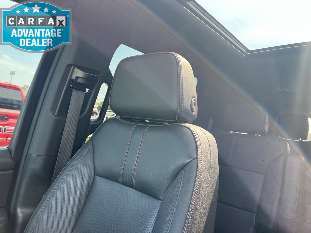 Used 2023 Chevrolet Tahoe RST w/ Luxury Package AWD/4WD image 20