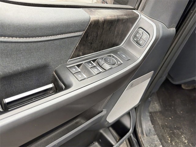 Used 2024 Ford F250 Lariat image 14