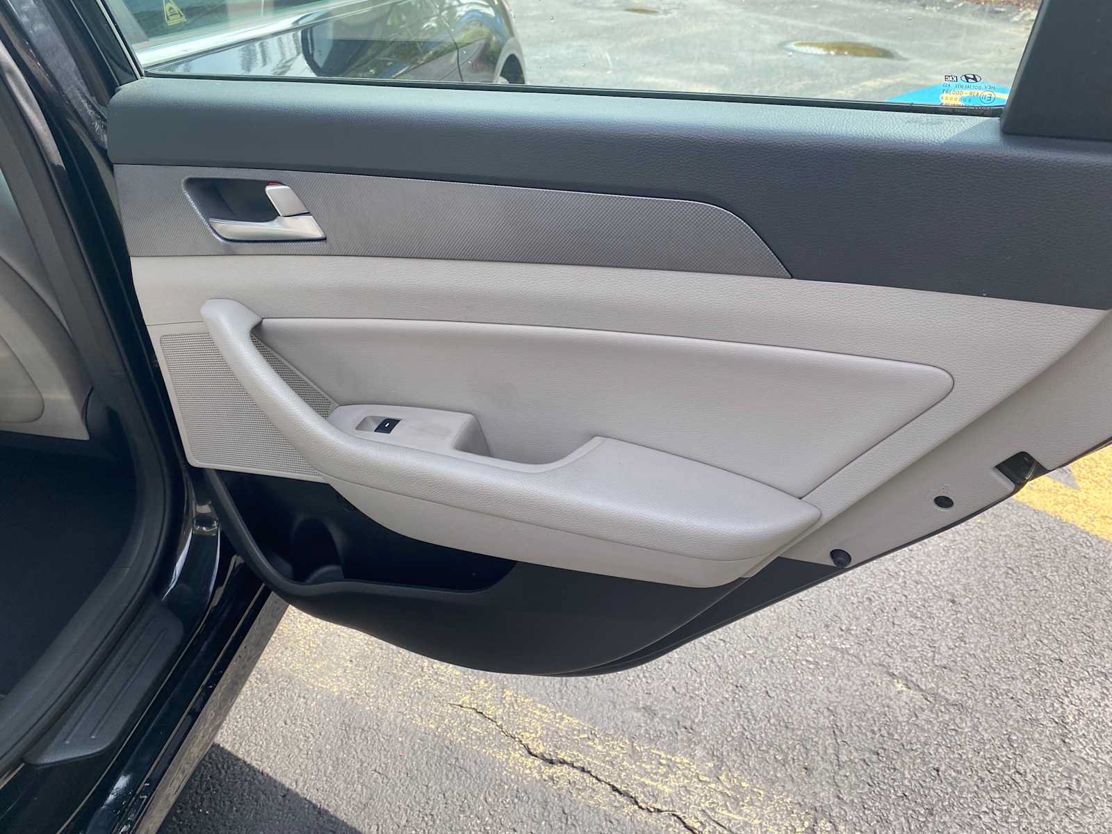 Used 2019 Hyundai Sonata SE FWD image 32