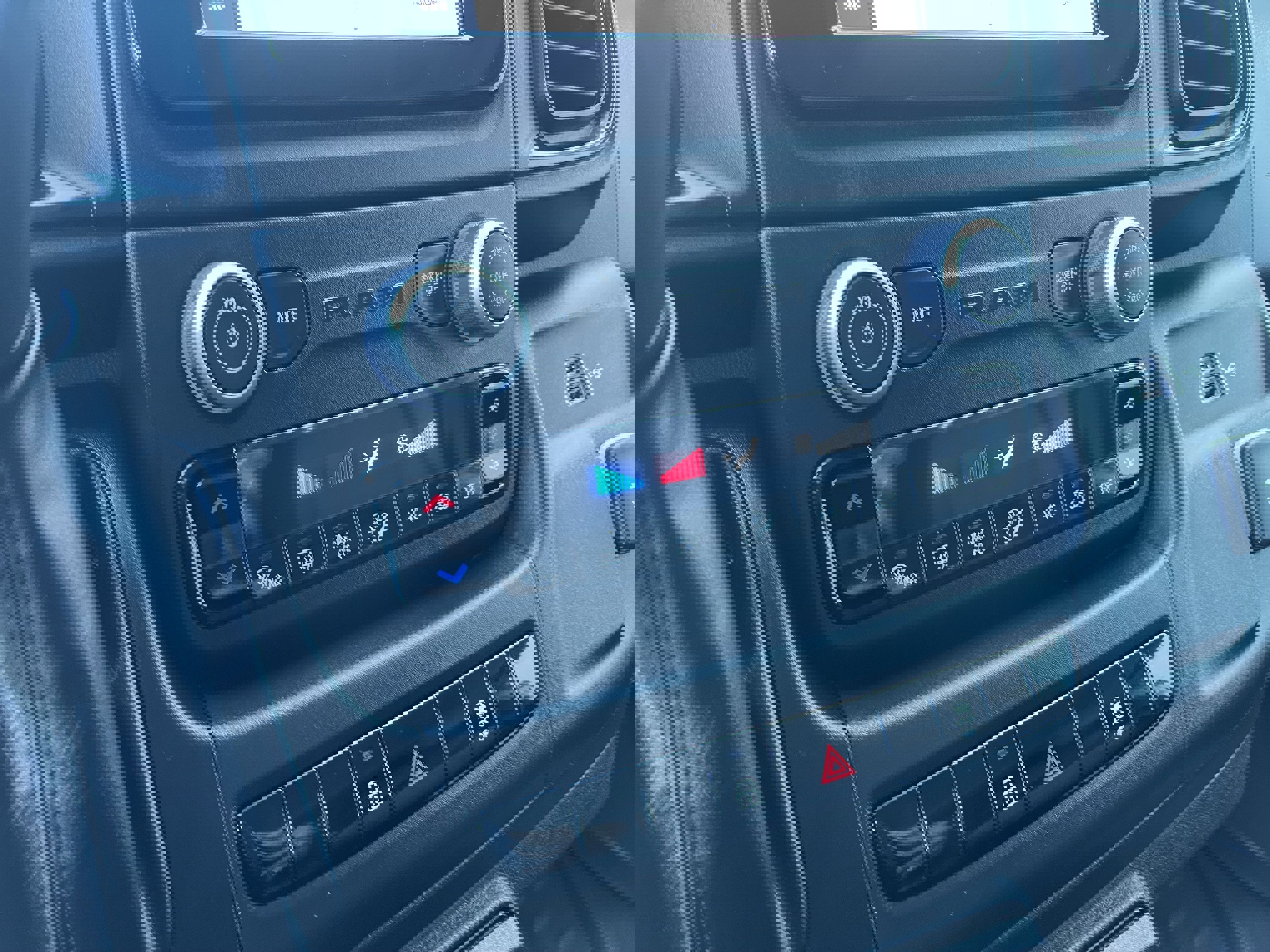 New 2026 RAM ProMaster 2500 w/ Convenience Group image 23