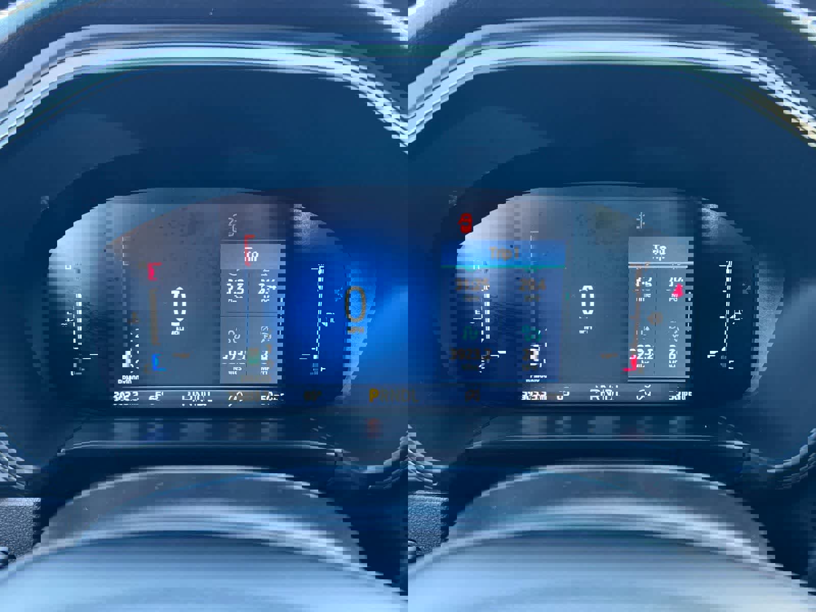 Used 2025 Ford Escape Active image 25