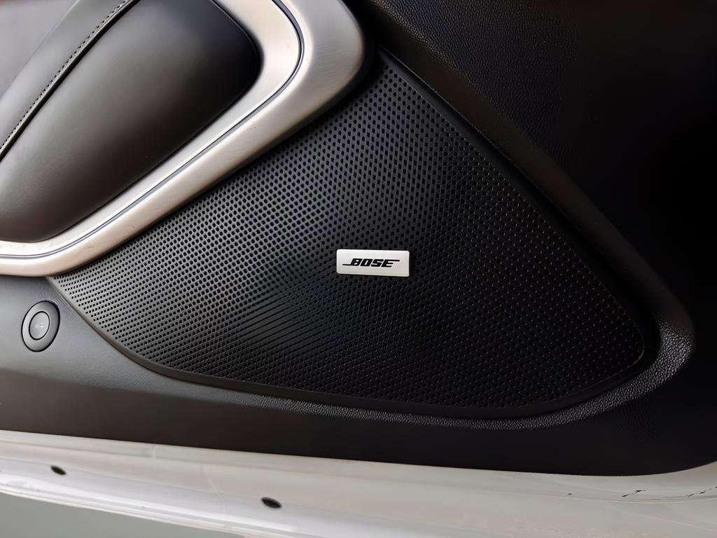 Used 2023 Chevrolet Camaro SS RWD image 19