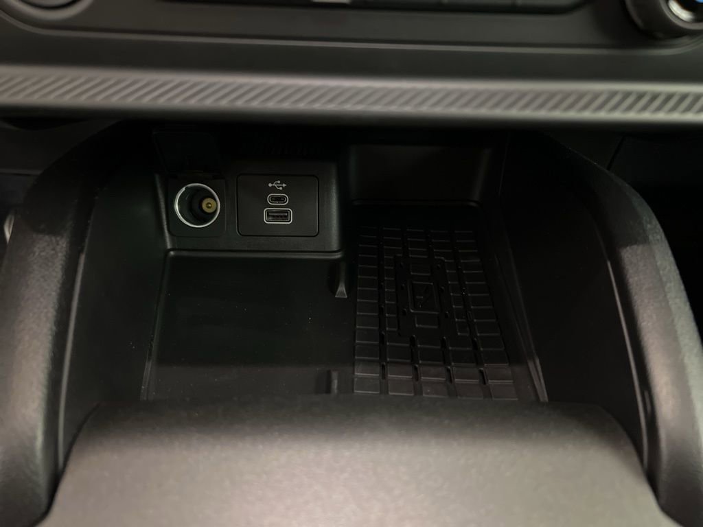 New 2025 Ford Bronco Sport Big Bend w/ Convenience Package image 13