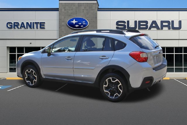 Used 2017 Subaru Crosstrek 2.0i Premium AWD/4WD image 7