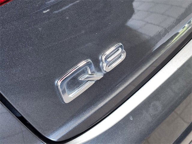 Used 2023 Audi Q8 Premium Plus AWD/4WD image 10