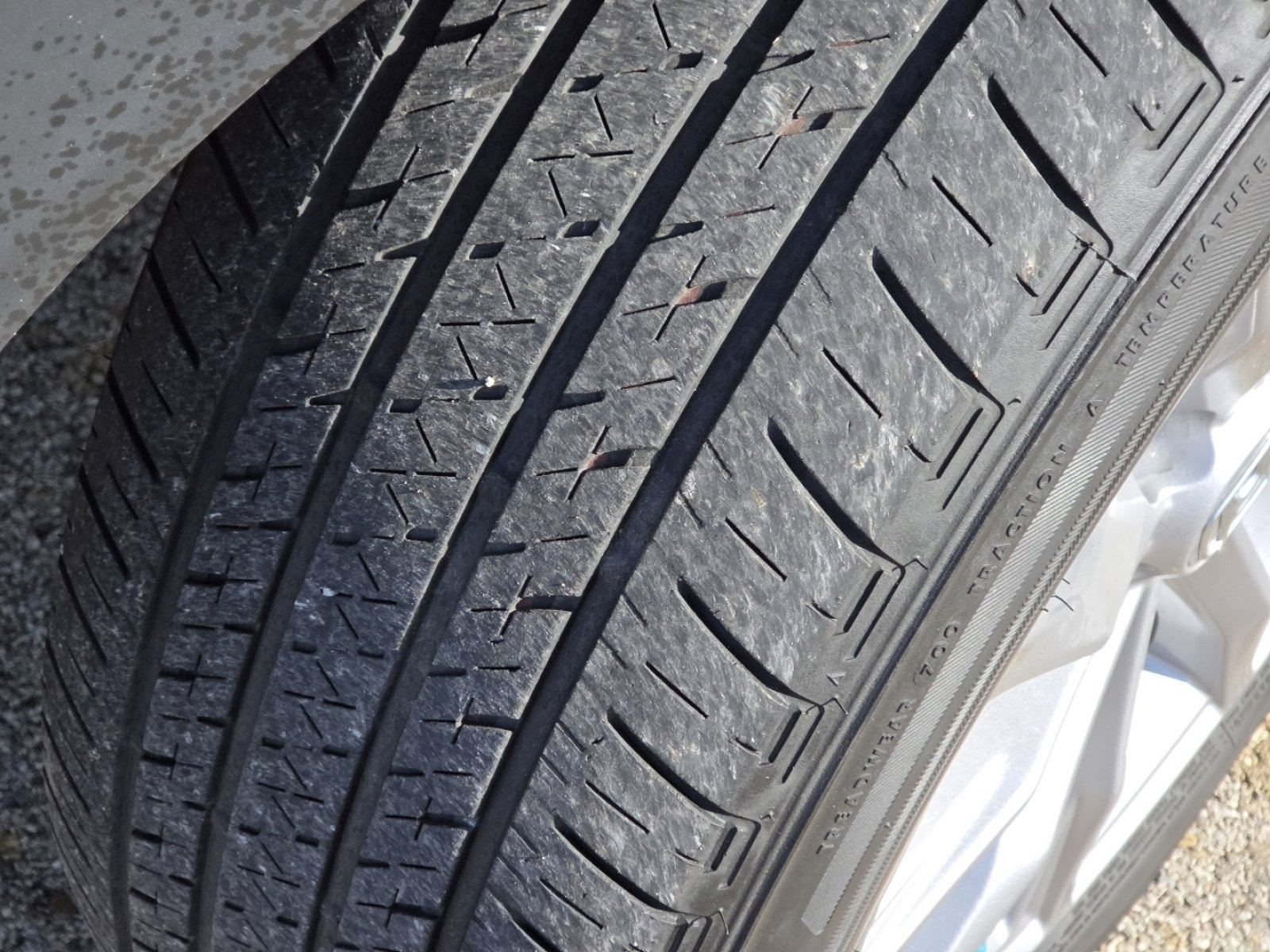 Used 2023 Honda CR-V EX image 13