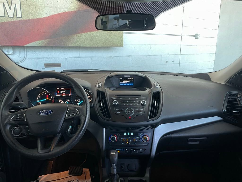 Used 2017 Ford Escape SE image 20