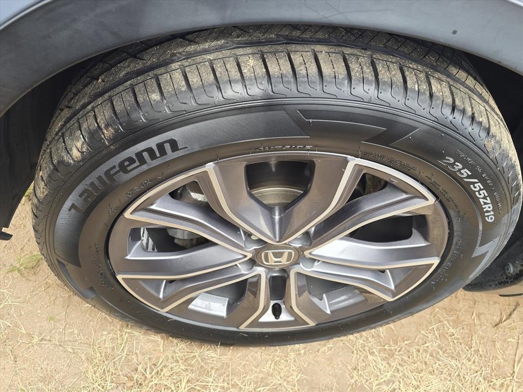 Used 2020 Honda CR-V Touring image 5