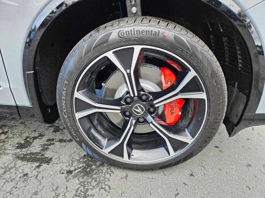 New 2026 Acura MDX Type S image 9