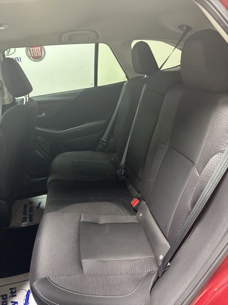 Used 2025 Subaru Outback Premium image 23