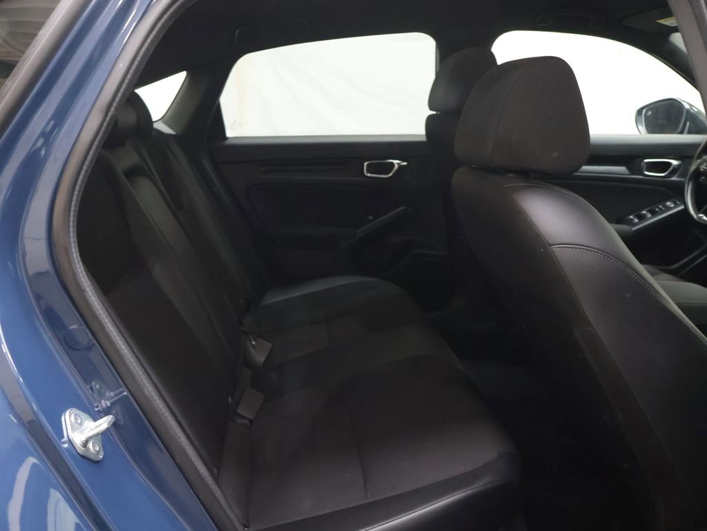 Used 2025 Honda Civic Sport image 13