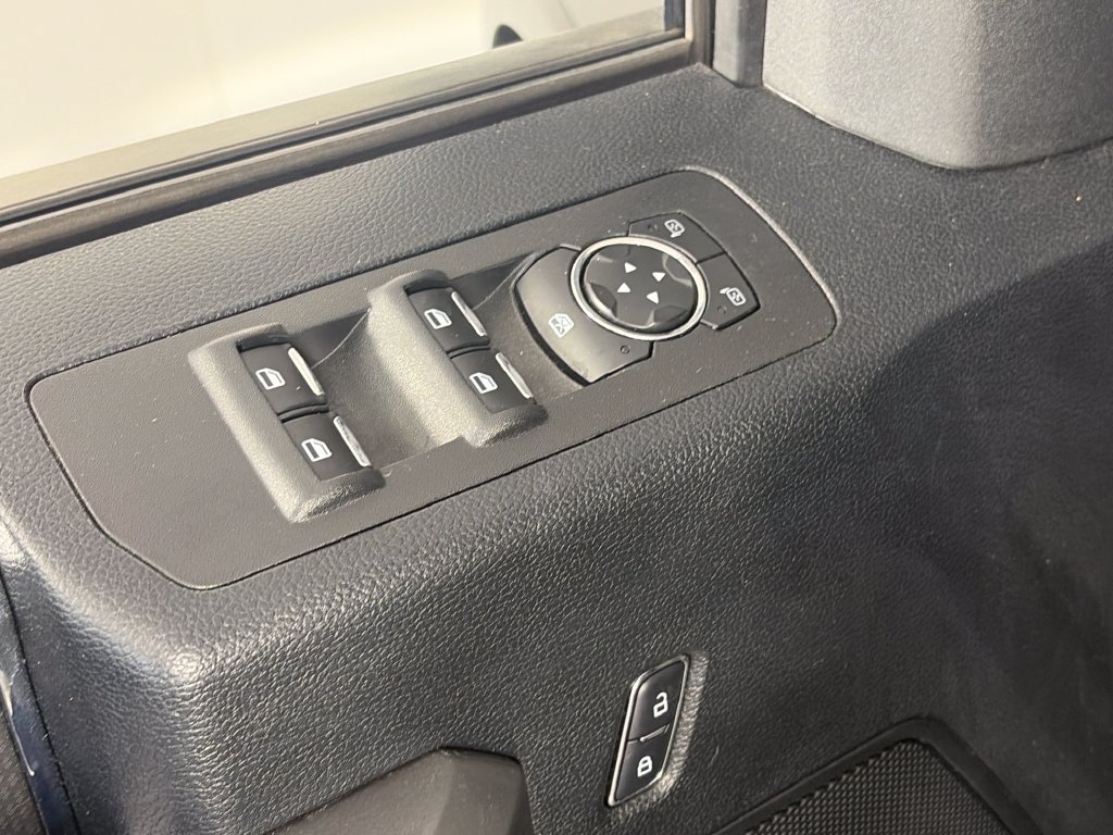 Used 2017 Ford F150 XLT w/ Equipment Group 302A Luxury AWD/4WD image 24