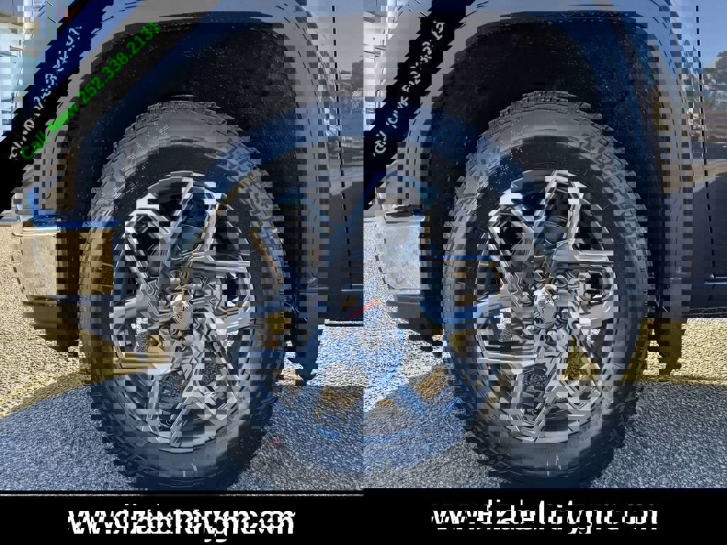 New 2026 GMC Sierra 1500 SLE w/ Preferred Package image 12