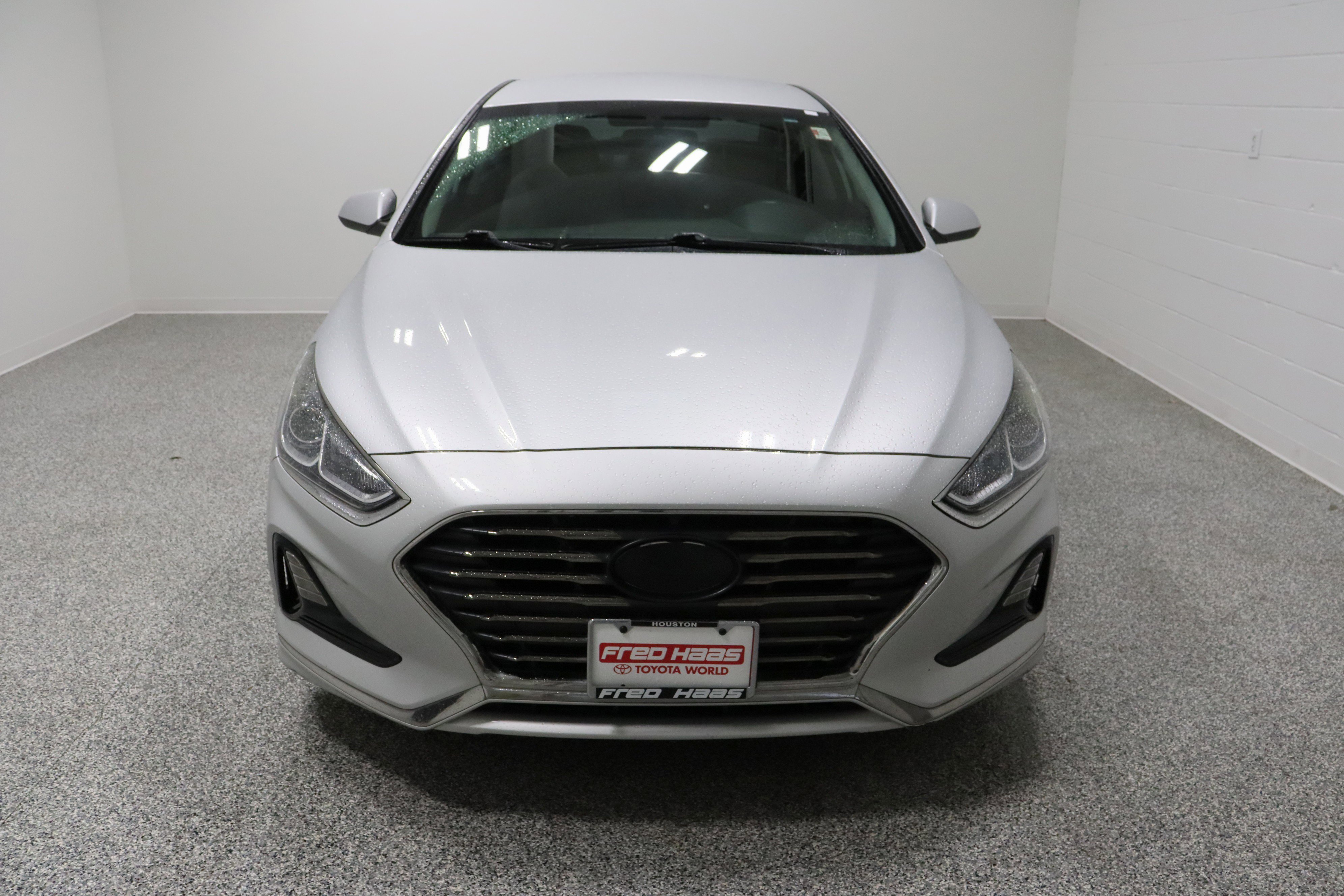 Used 2018 Hyundai Sonata SE image 3