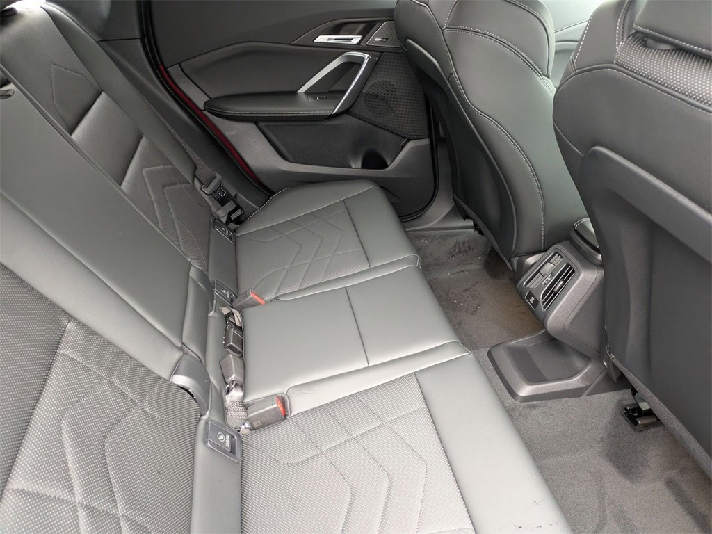 New 2026 BMW X1 M35i w/ Convenience Package image 34