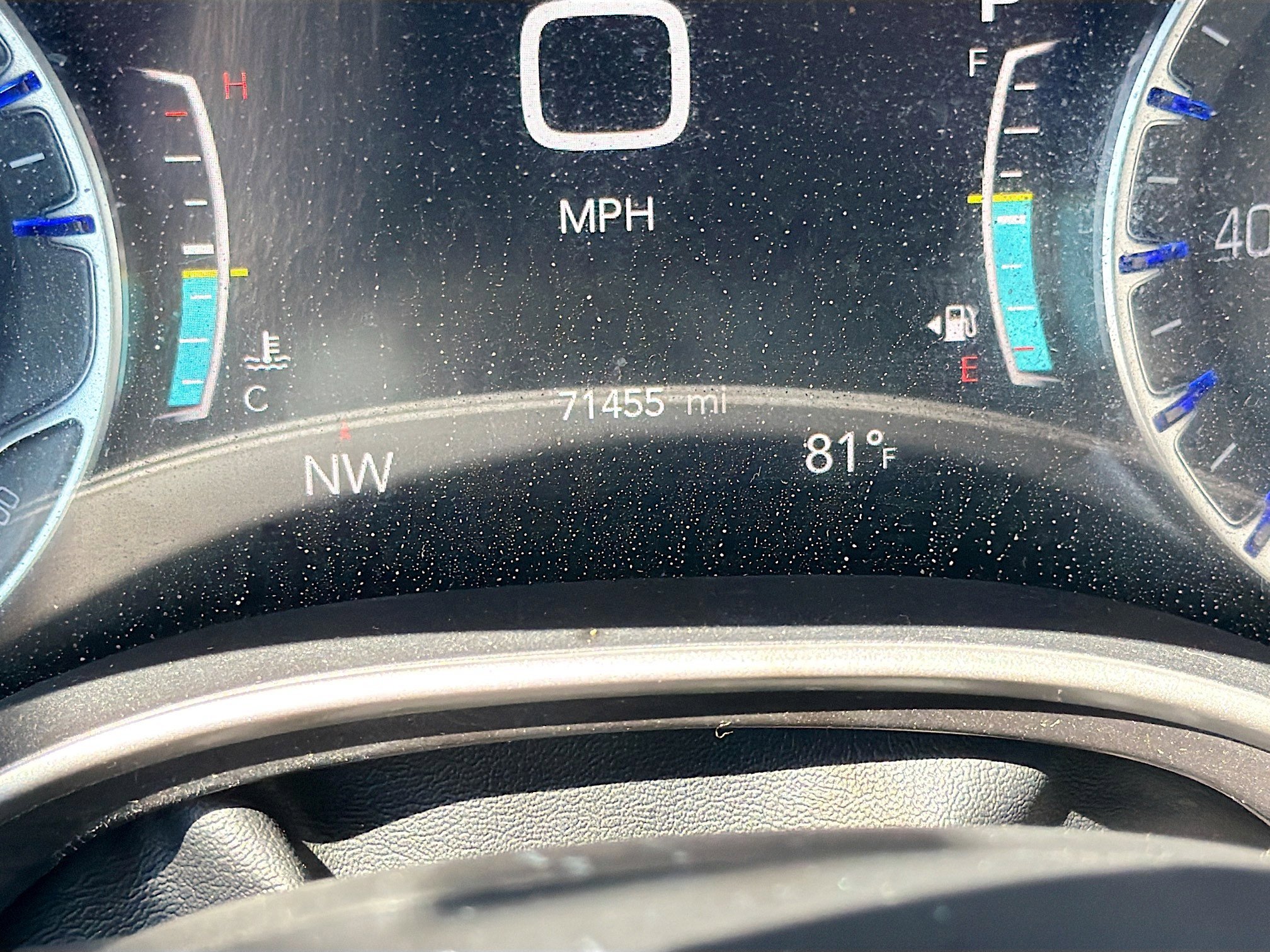 Used 2023 Chrysler Pacifica Touring-L image 40