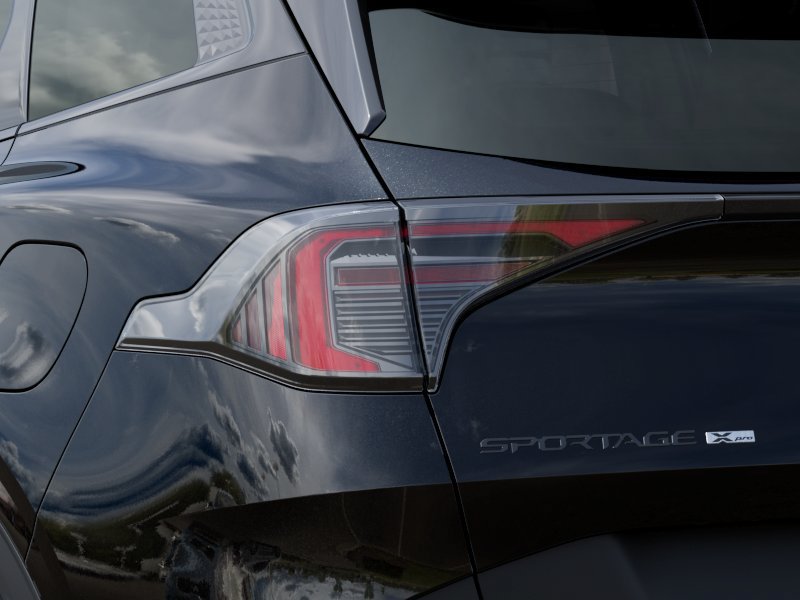 New 2027 Kia Sportage X-Line Prestige AWD/4WD image 11