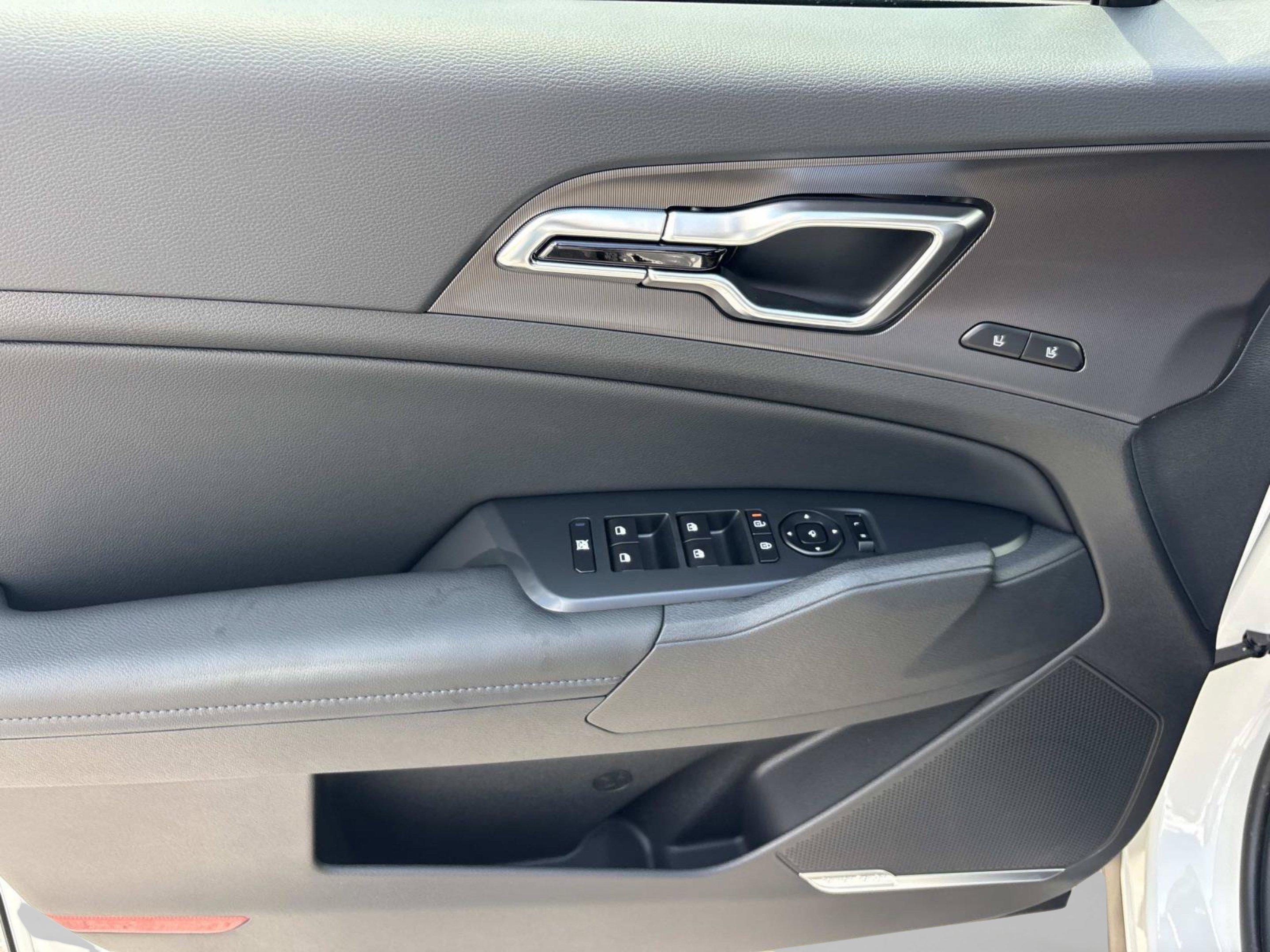 New 2027 Kia Sportage SX Prestige AWD/4WD image 20
