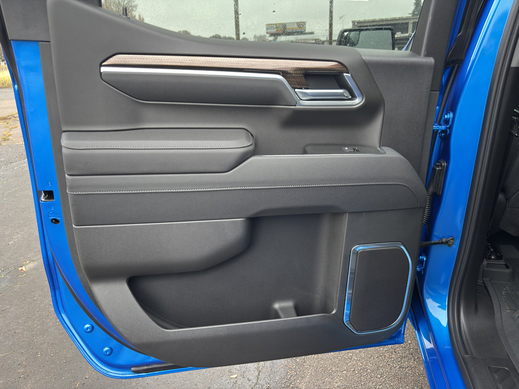 New 2026 Chevrolet Silverado 1500 RST w/ Convenience Package II image 14