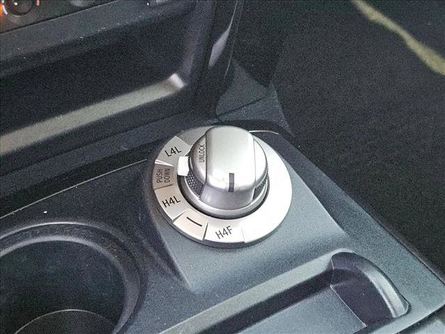 Used 2020 Toyota 4Runner Nightshade image 13