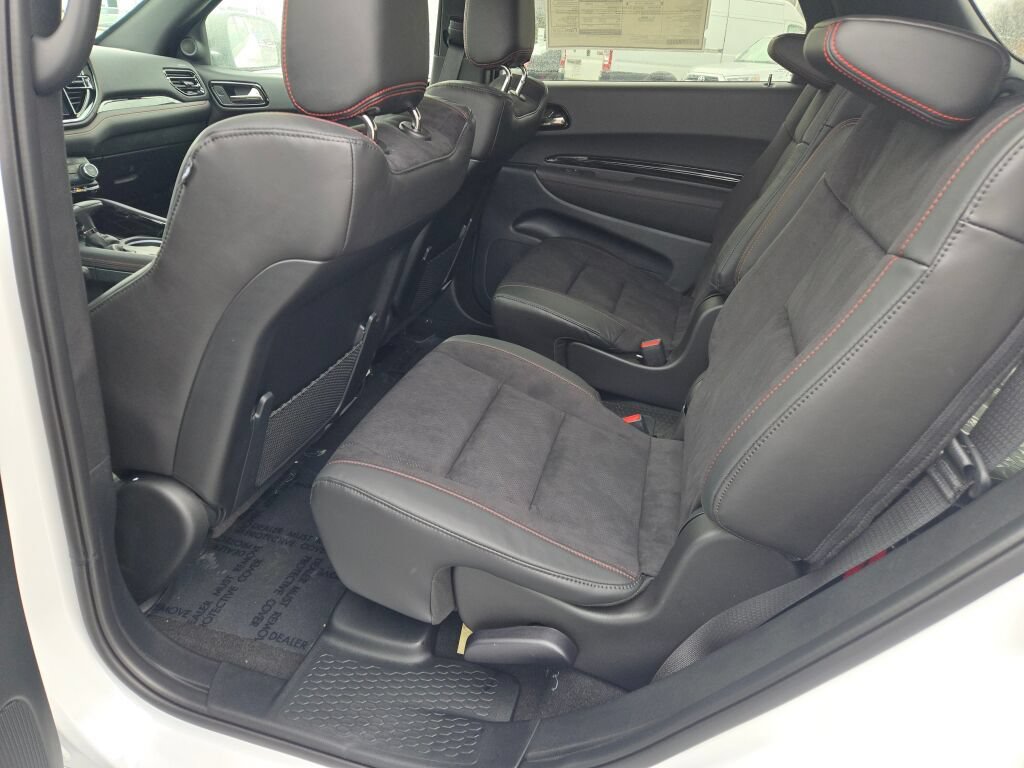 New 2026 Dodge Durango GT AWD/4WD image 19