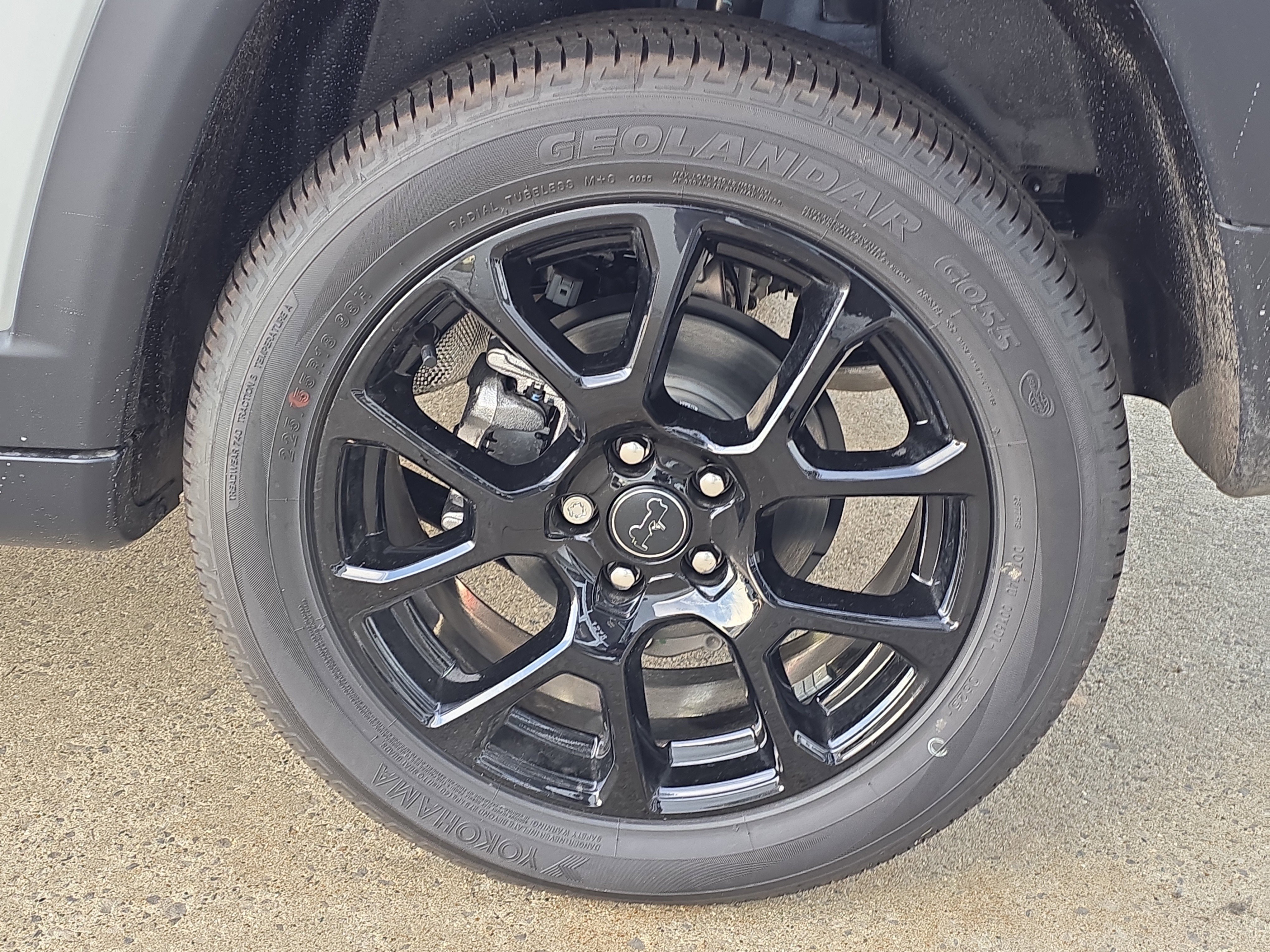 New 2026 Jeep Compass Latitude w/ Quick Order Package 29K image 6