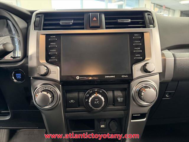 Used 2024 Toyota 4Runner SR5 Premium w/ Moonroof Package image 24