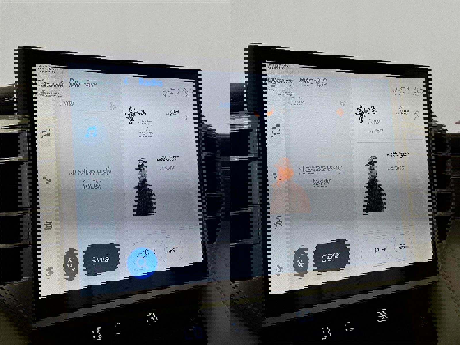 New 2025 Toyota Tundra Capstone image 24