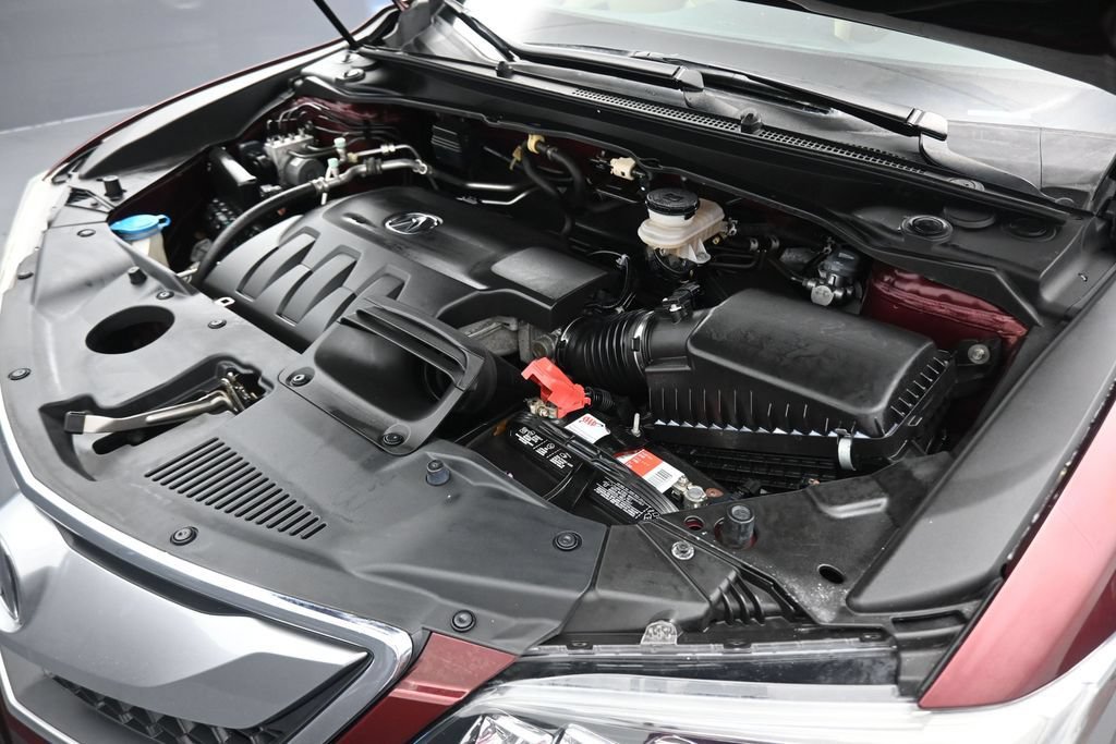 Used 2016 Acura RDX AWD image 53