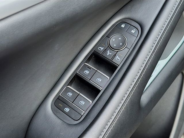 Used 2025 INFINITI QX60 Luxe w/ Black Edition FWD image 24