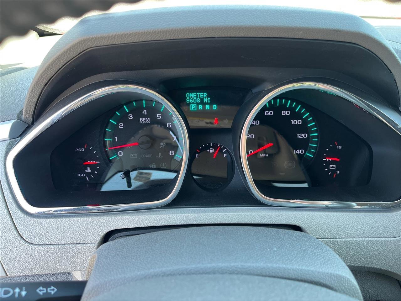 Used 2012 Chevrolet Traverse LT image 16