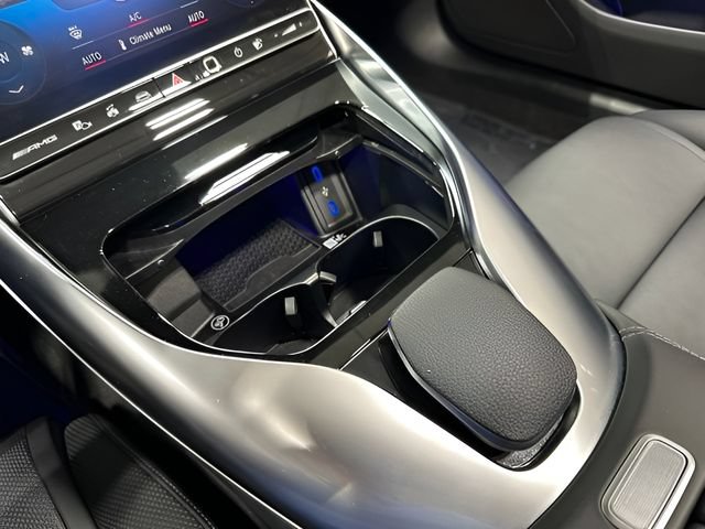 Used 2022 Mercedes-Benz SL 55 AMG 4MATIC image 28