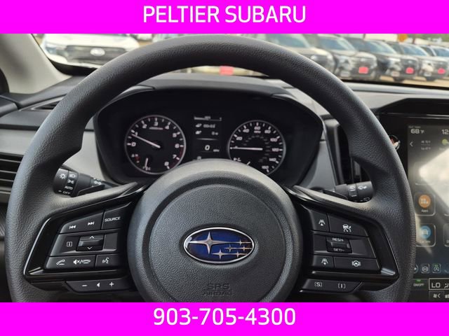 New 2026 Subaru Crosstrek 2.0i Premium image 15