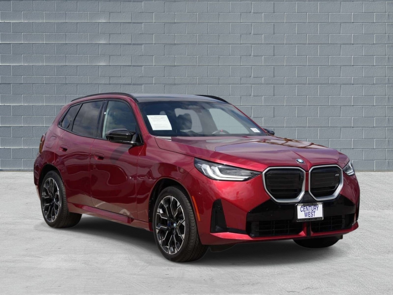 Used 2026 BMW X3 M50 w/ Premium Package