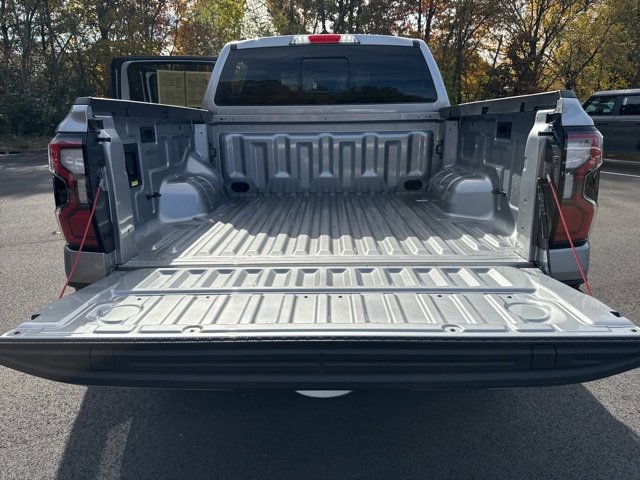 Certified 2024 Ford Ranger Raptor image 22