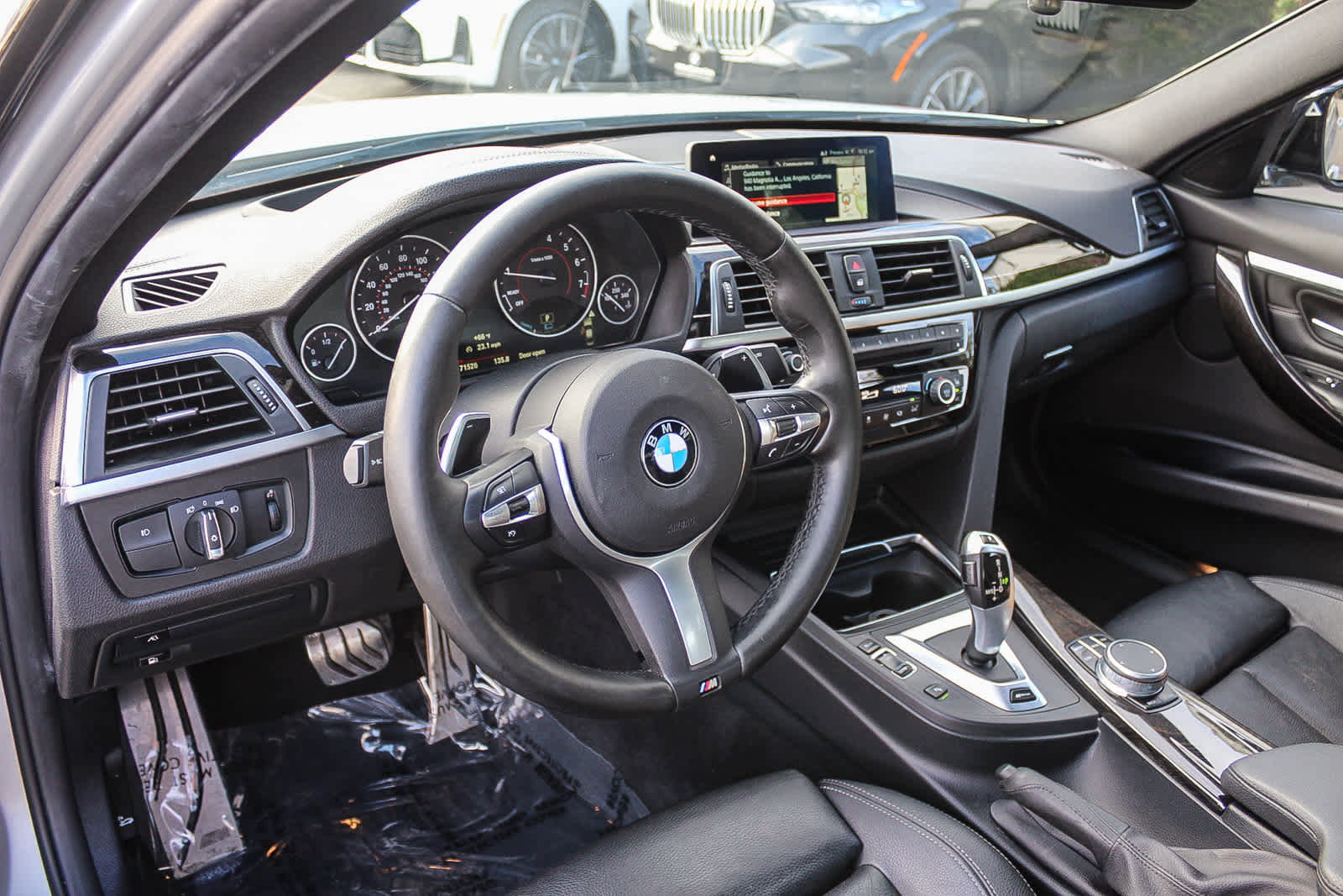 Used 2018 BMW 330e image 17