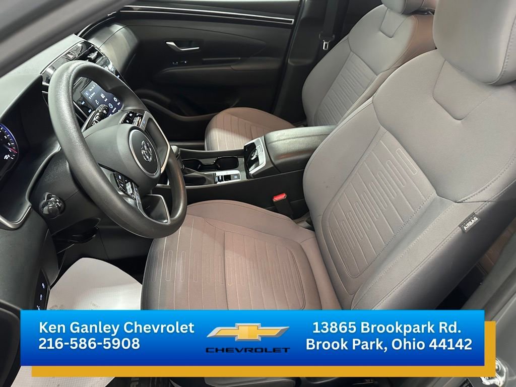 Used 2024 Hyundai Santa Cruz SE FWD image 10