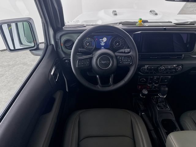 New 2026 Jeep Gladiator Mojave image 25