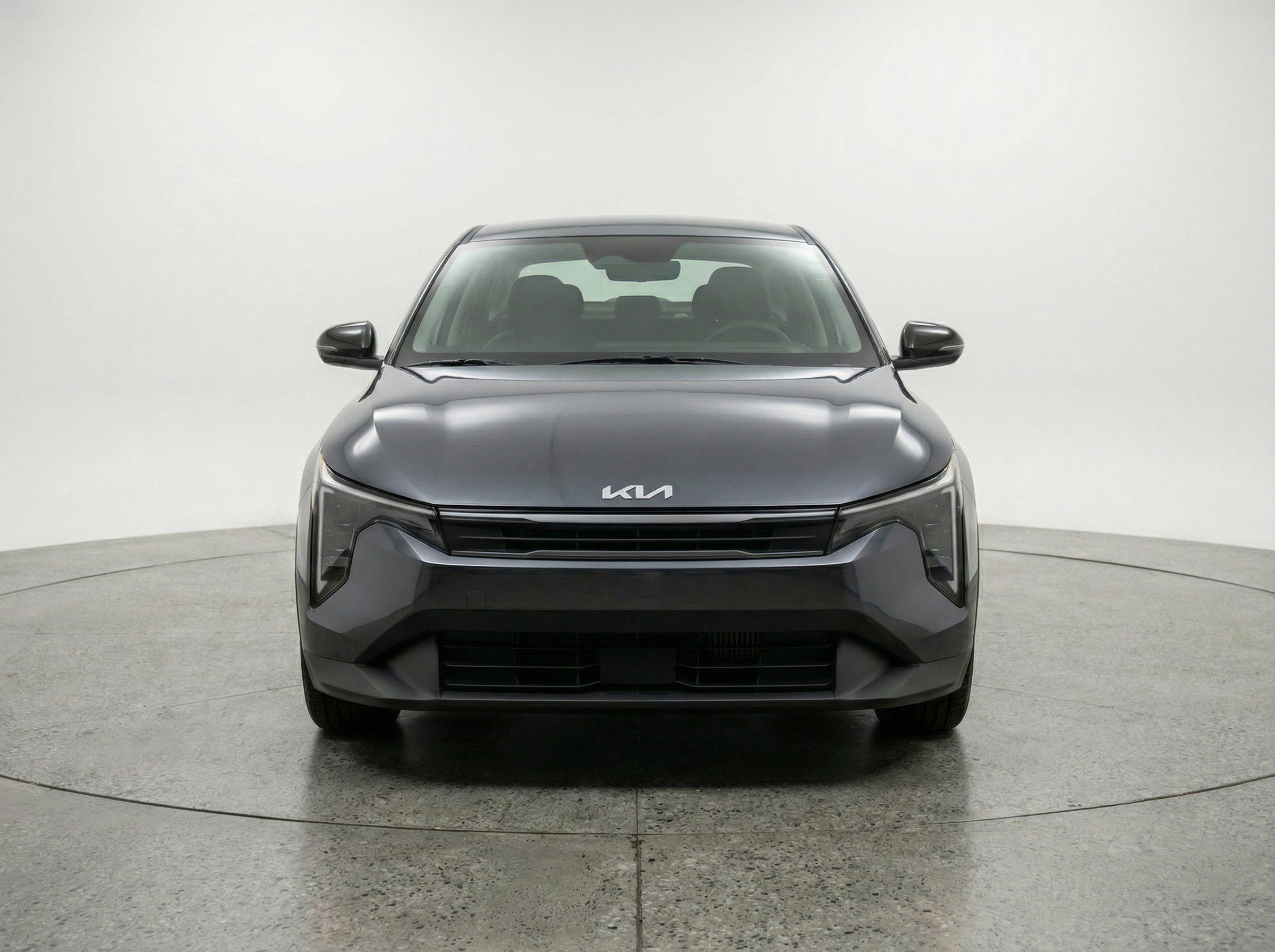 Used 2025 Kia K4 LXS image 2