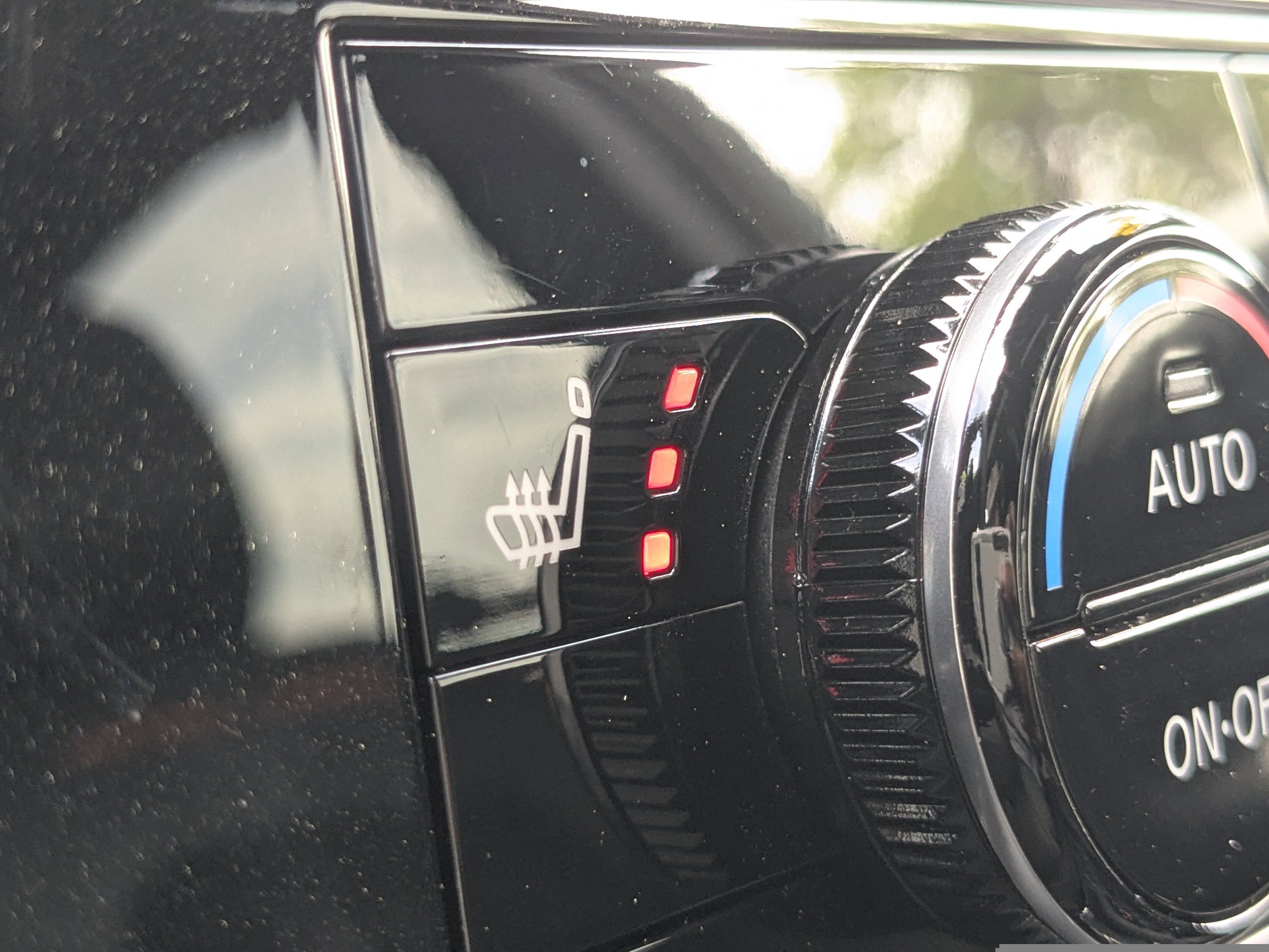 Used 2025 Nissan Pathfinder Rock Creek image 21