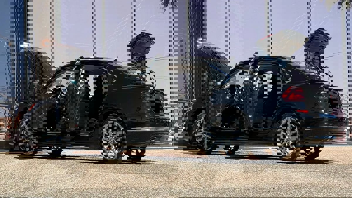 Used 2017 Volkswagen Passat 1.8T R-Line image 25