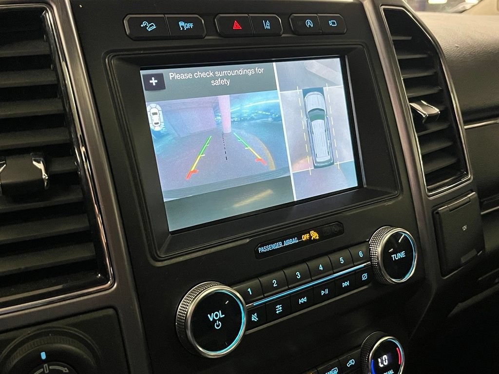 Used 2019 Ford Expedition Max Platinum AWD/4WD image 35
