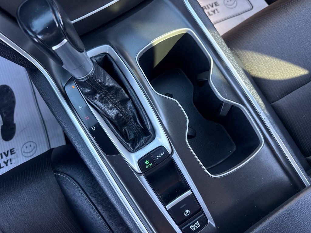 Used 2020 Honda Accord Sport image 22