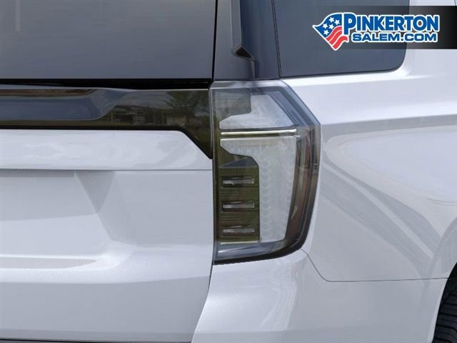 New 2026 Chevrolet Tahoe High Country image 11