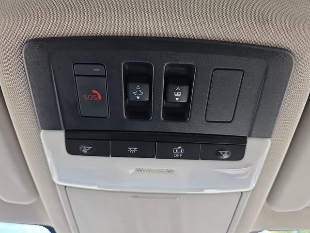 Used 2023 Nissan Rogue SL w/ SL Premium Package AWD/4WD image 38